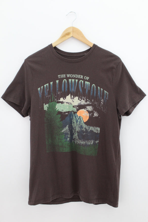 CAMISETA Masculino