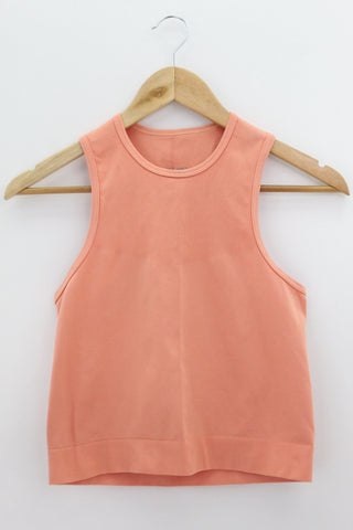 TOP Femenino DEPORTIVO