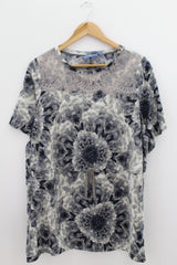 TOP Femenino CASUAL