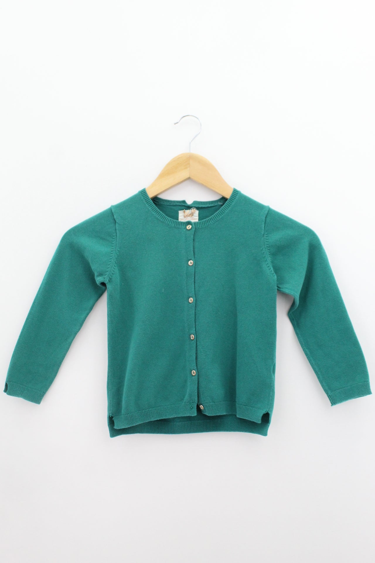 SACO niña (3-7) Zara