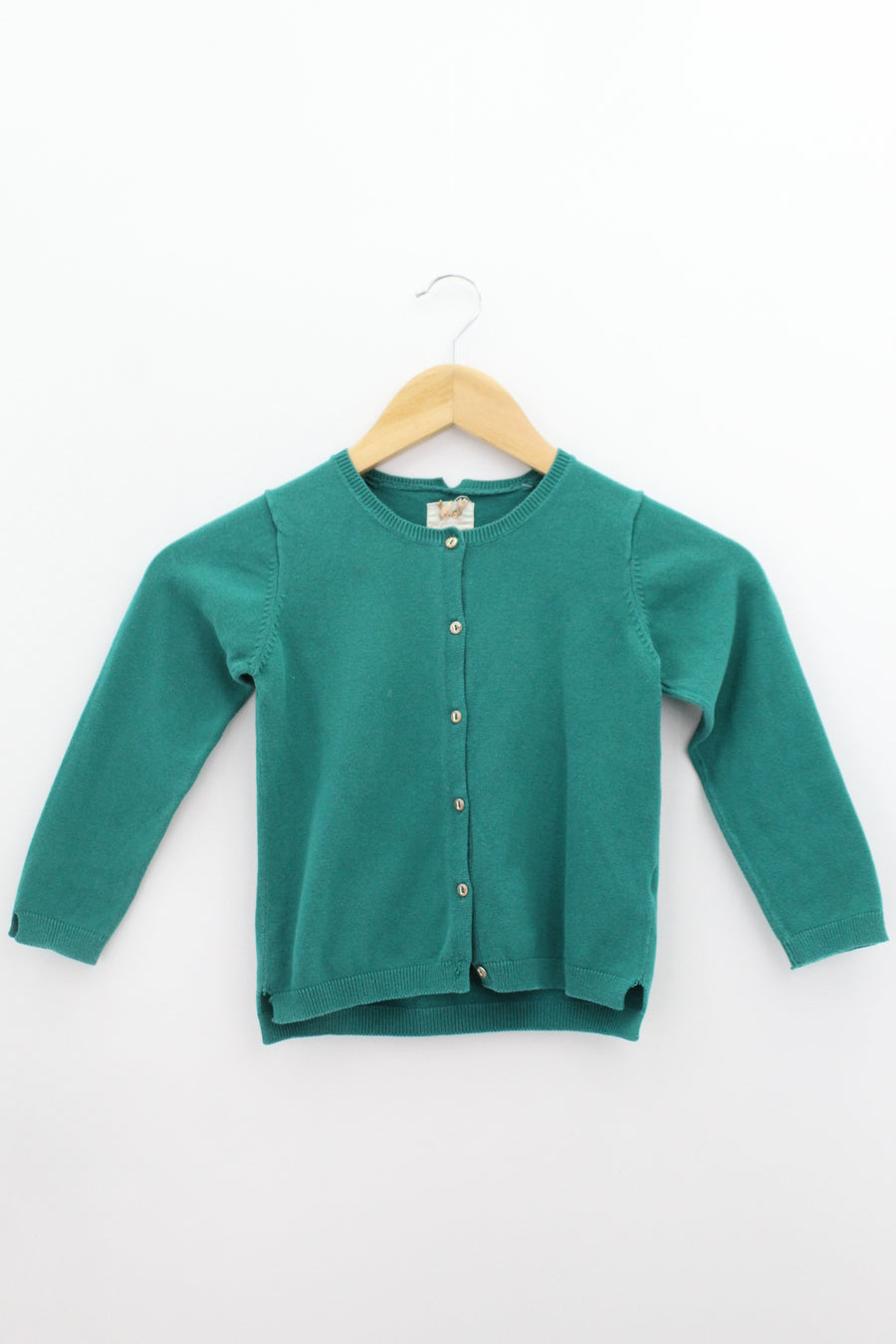 SACO niña (3-7) Zara