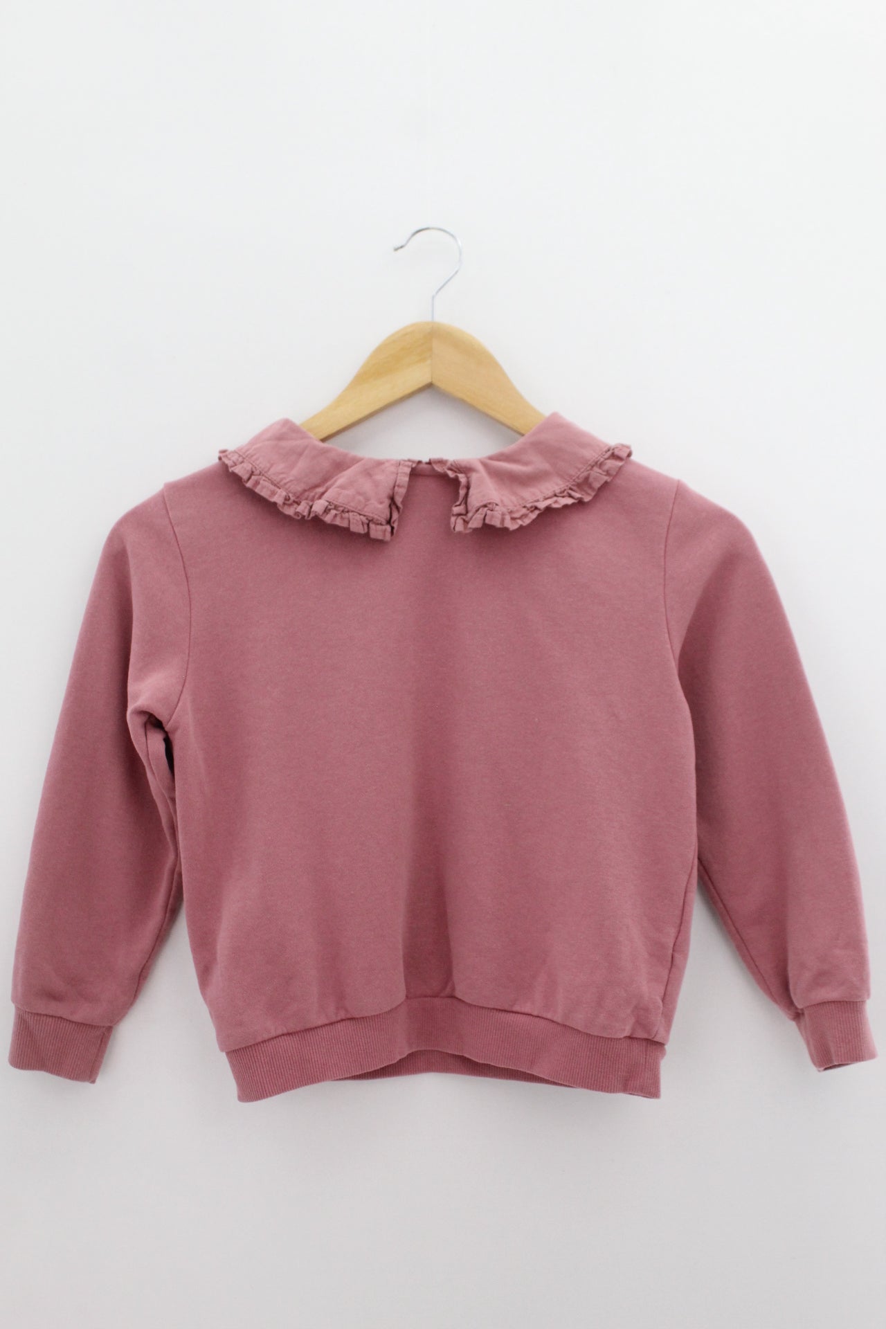 BUZO niña (3-7) H&M
