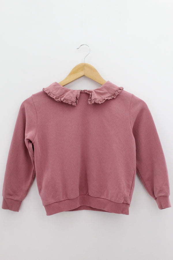 BUZO niña (3-7) H&M