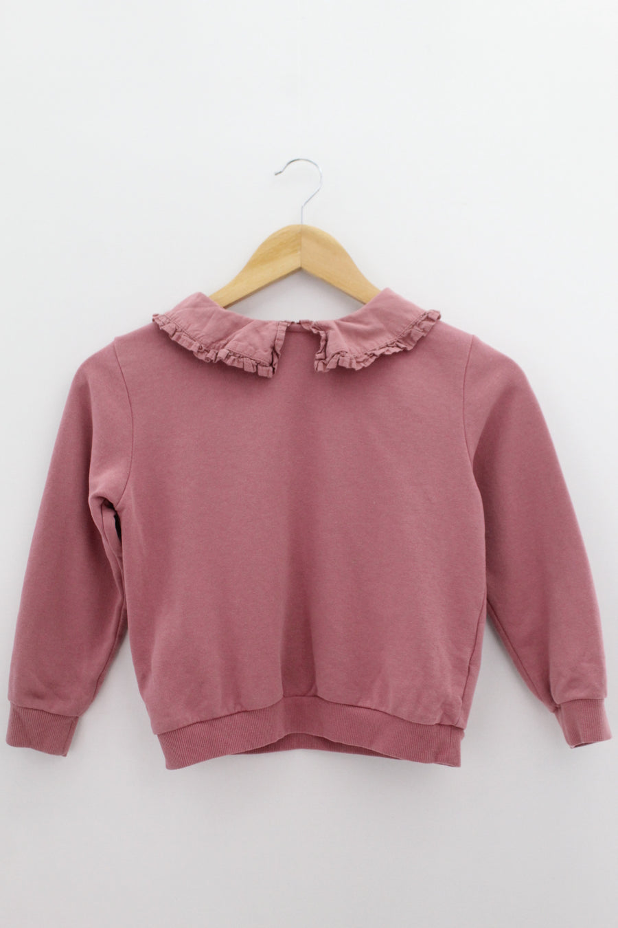 BUZO niña (3-7) H&M