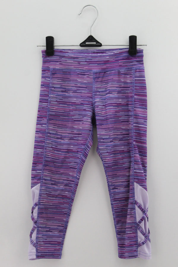 LEGGING niña (8-14) Champion