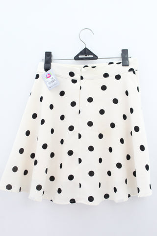 FALDA Femenino Forever 21