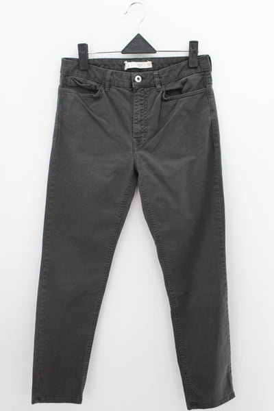 JEAN MUJER Femenino Mango