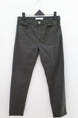JEAN MUJER Femenino Mango