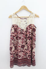 TOP Femenino CASUAL
