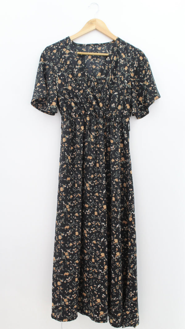 VESTIDO Femenino CASUAL/DEPORTIVO