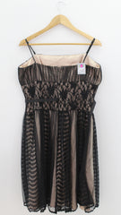 VESTIDO Femenino GALA/ FIESTA