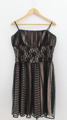 VESTIDO Femenino GALA/ FIESTA