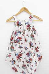 TOP Femenino CASUAL Stradivarius