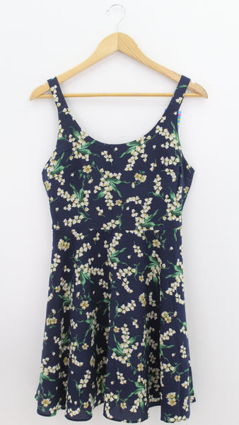 VESTIDO Femenino CASUAL/DEPORTIVO Misska (Fashion 21)