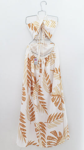 VESTIDO Femenino VERANO/ PLAYA