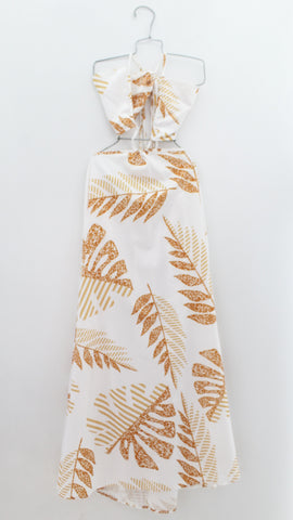 VESTIDO Femenino VERANO/ PLAYA