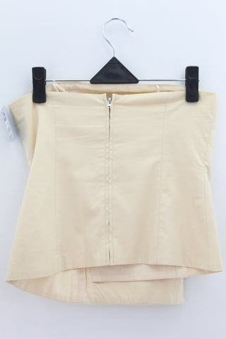 TOP Femenino CASUAL Zara