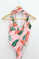 TOP Femenino CASUAL Shein
