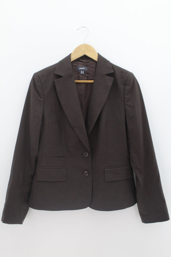 CHAQUETA Femenino