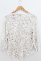 BLUSA Femenino CASUAL /OFICINA
