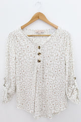 BLUSA Femenino CASUAL /OFICINA