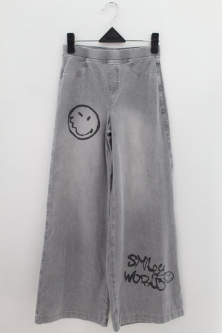 JEAN niña (8-14) H&M