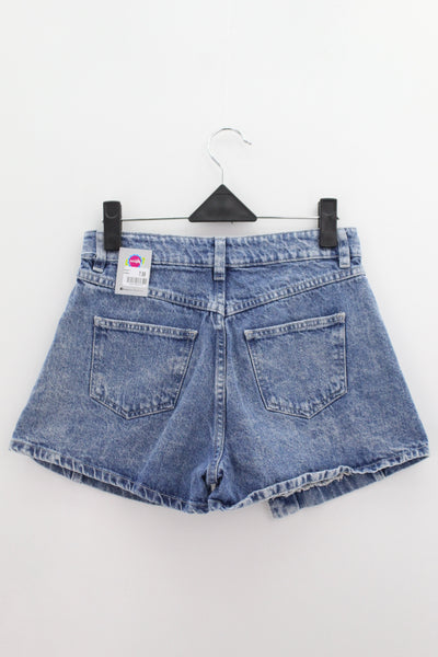 SHORT Femenino Tennis