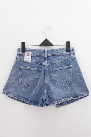 SHORT Femenino Tennis