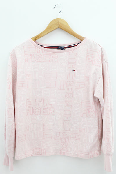 BUZO niña (8-14) Tommy Hilfiger