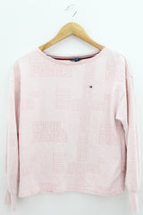 BUZO niña (8-14) Tommy Hilfiger