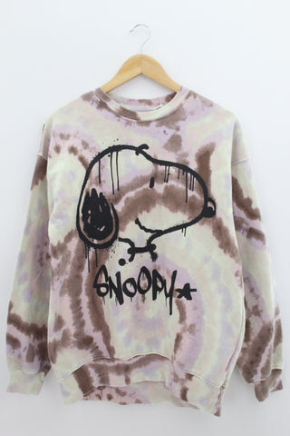 BUZO niña (8-14) H&M