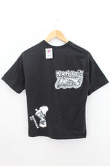 CAMISETA niño (8-14)