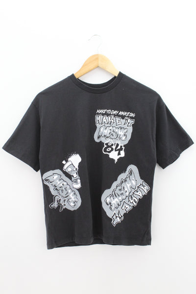 CAMISETA niño (8-14)