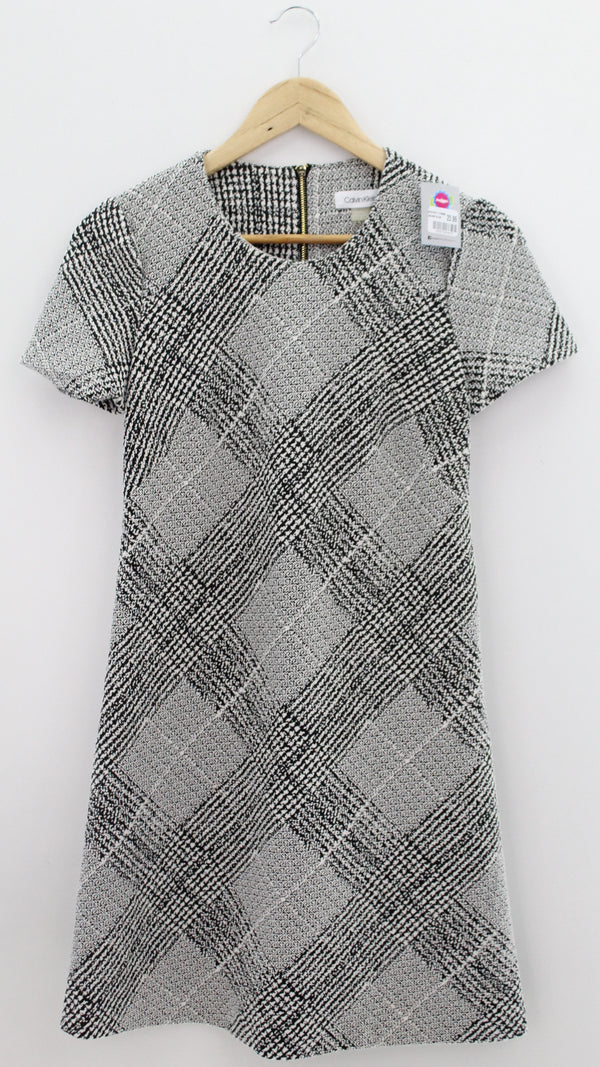 VESTIDO Femenino FORMAL/OFICINA Calvin Klein