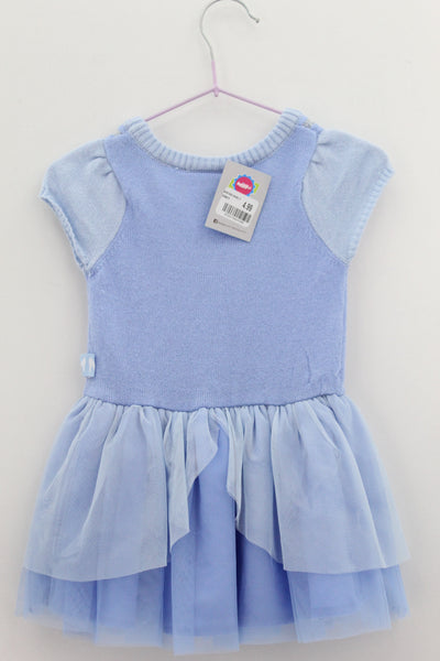 VESTIDO BEBE Femenino (0-2) Disney