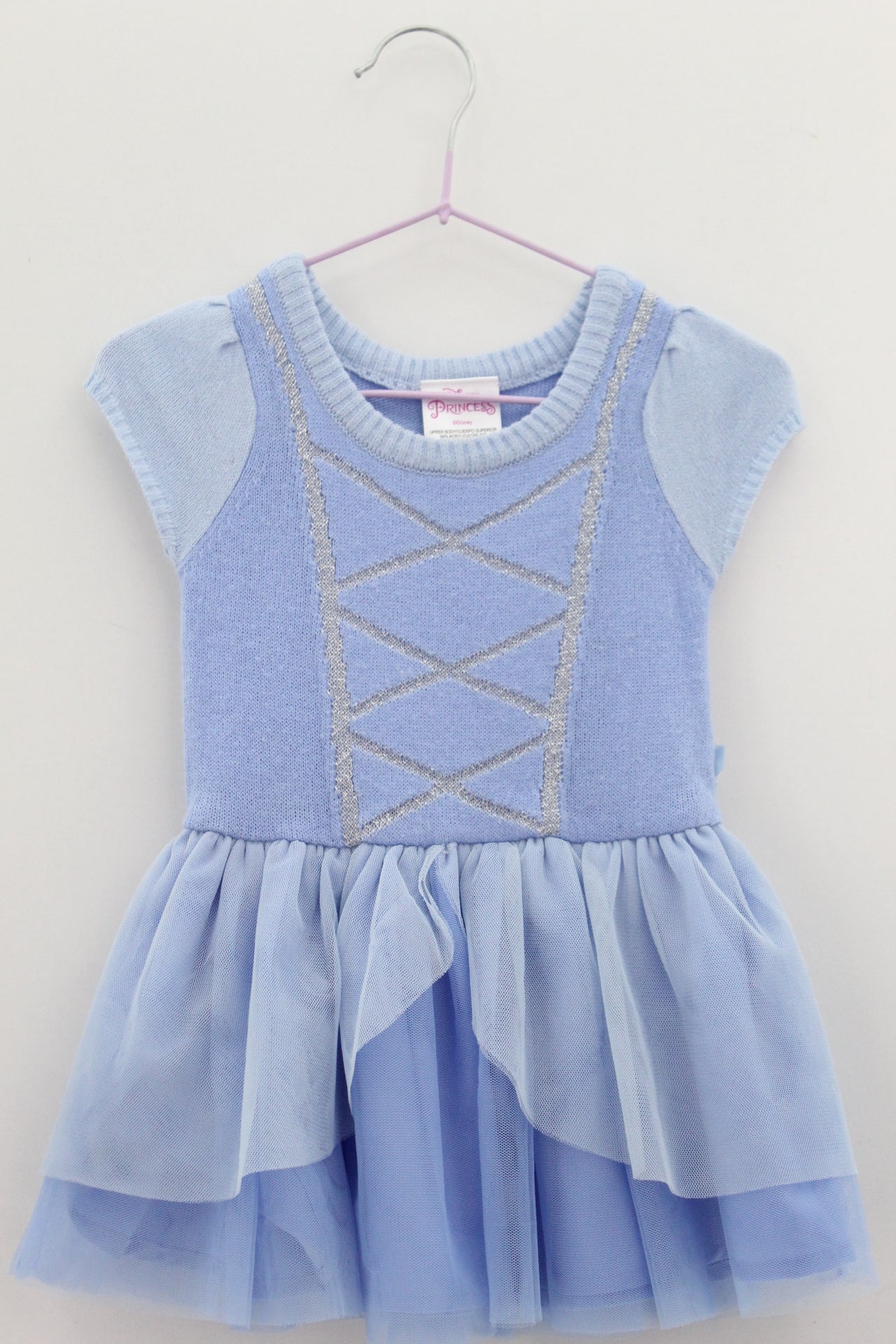 VESTIDO BEBE Femenino (0-2) Disney