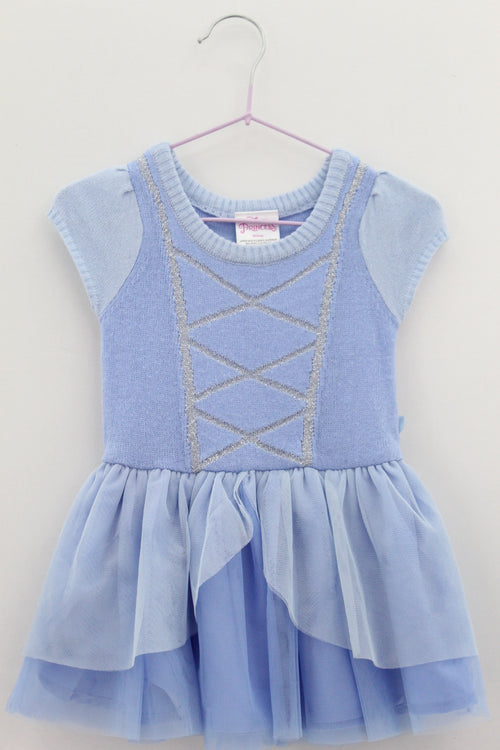 VESTIDO BEBE Femenino (0-2) Disney