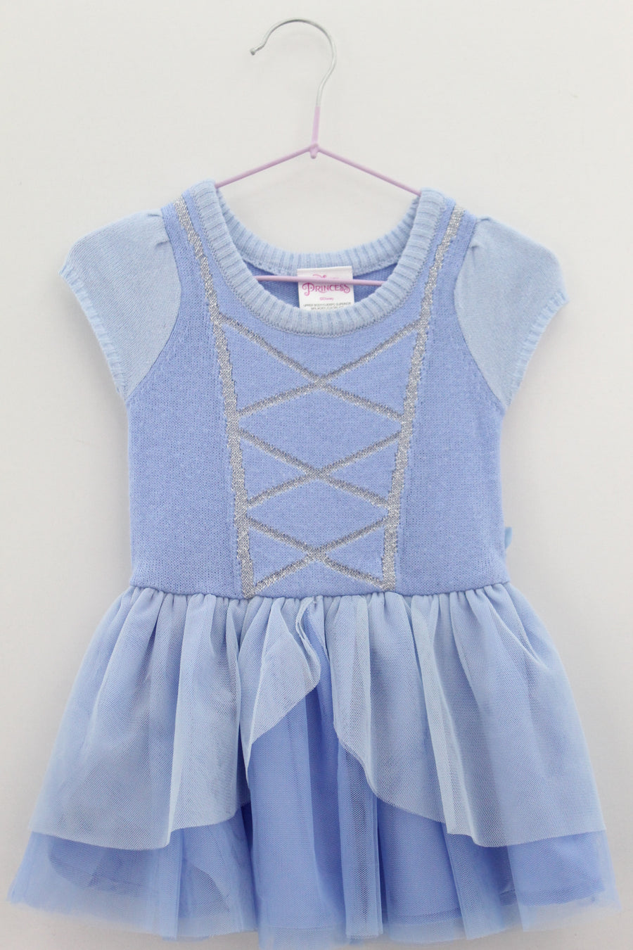 VESTIDO BEBE Femenino (0-2) Disney