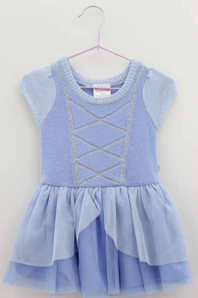 VESTIDO BEBE Femenino (0-2) Disney