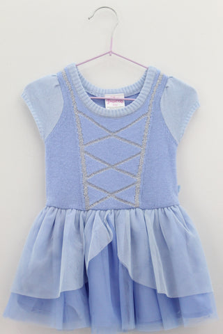 VESTIDO BEBE Femenino (0-2) Disney