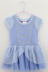VESTIDO BEBE Femenino (0-2) Disney