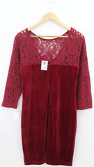 VESTIDO Femenino FORMAL/OFICINA