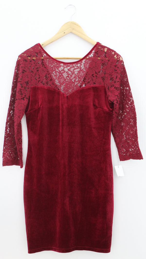 VESTIDO Femenino FORMAL/OFICINA