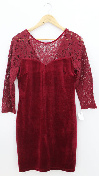 VESTIDO Femenino FORMAL/OFICINA