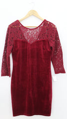 VESTIDO Femenino FORMAL/OFICINA