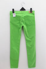 JEAN niña (8-14) Abercrombie and Fitch
