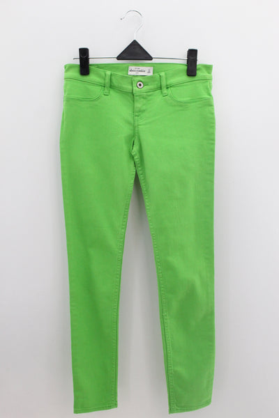 JEAN niña (8-14) Abercrombie and Fitch