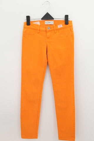 JEAN niña (8-14) Abercrombie and Fitch