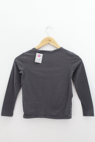 BUZO niña (8-14) H&M