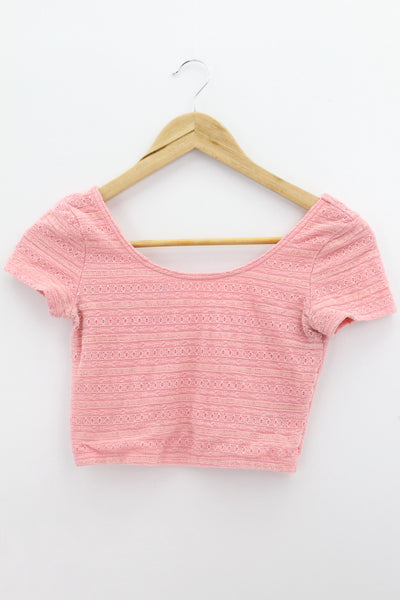 TOP Femenino CASUAL Aeropostale